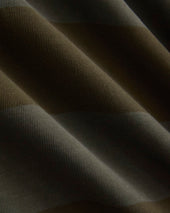 Vintage Rugby Polo | Overdye Olive Night