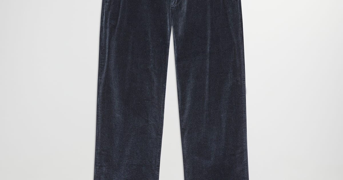 Alex 1075 Trouser Nn 07 Official Webshop