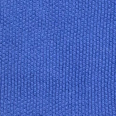 Short Sleeve Knitted Polo Shirt In