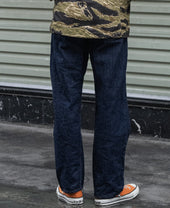 Lot 66801XX 1966 Selvedge Denim Jeans
