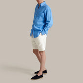 Velvet Espadrilles In