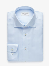 Herringbone Shirt