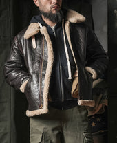 USAAF Type D-1 Flight Jacket