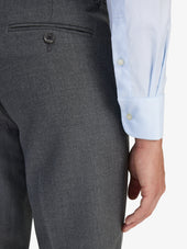 Herringbone Shirt
