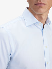Herringbone Shirt
