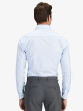 Herringbone Shirt