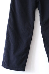 Fujito Pajama Pants Navy Directors Web Shop Powered By Base