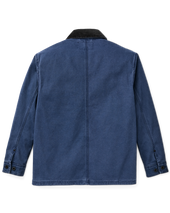 Rustic Canvas Barn Coat