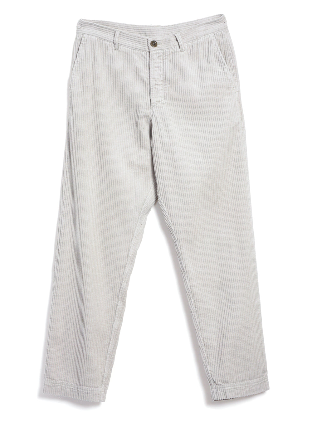 KEN 28-24-1 | Casual Trousers | Clay