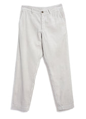 KEN 28-24-1 | Casual Trousers | Clay
