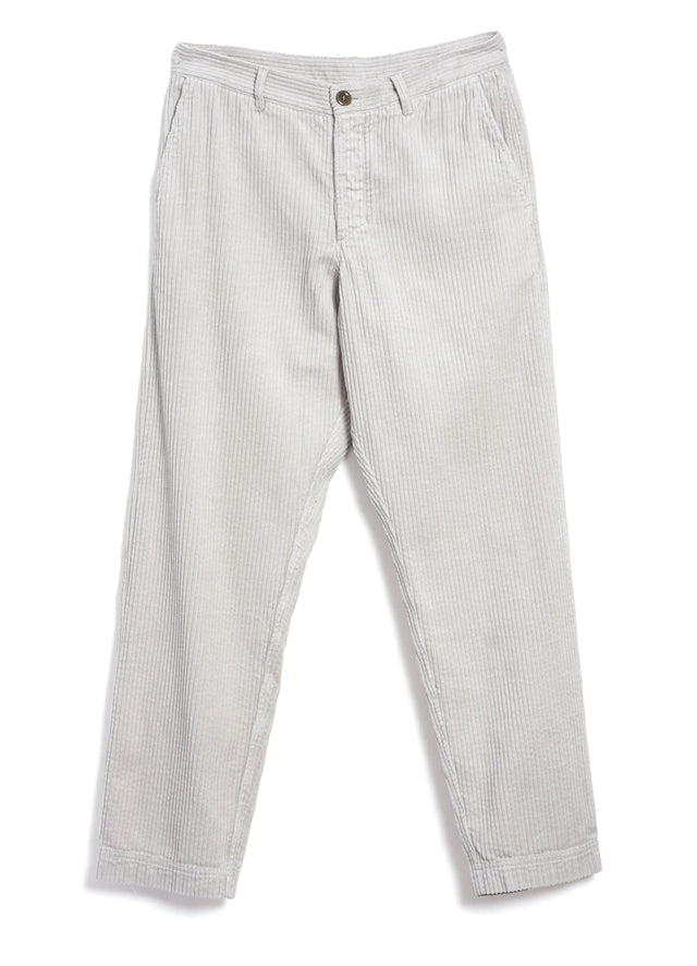 KEN 28-24-1 | Casual Trousers | Clay