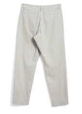 KEN 28-24-1 | Casual Trousers | Clay