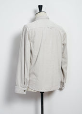 SILAS 28-24-1 | Casual Overshirt | Clay