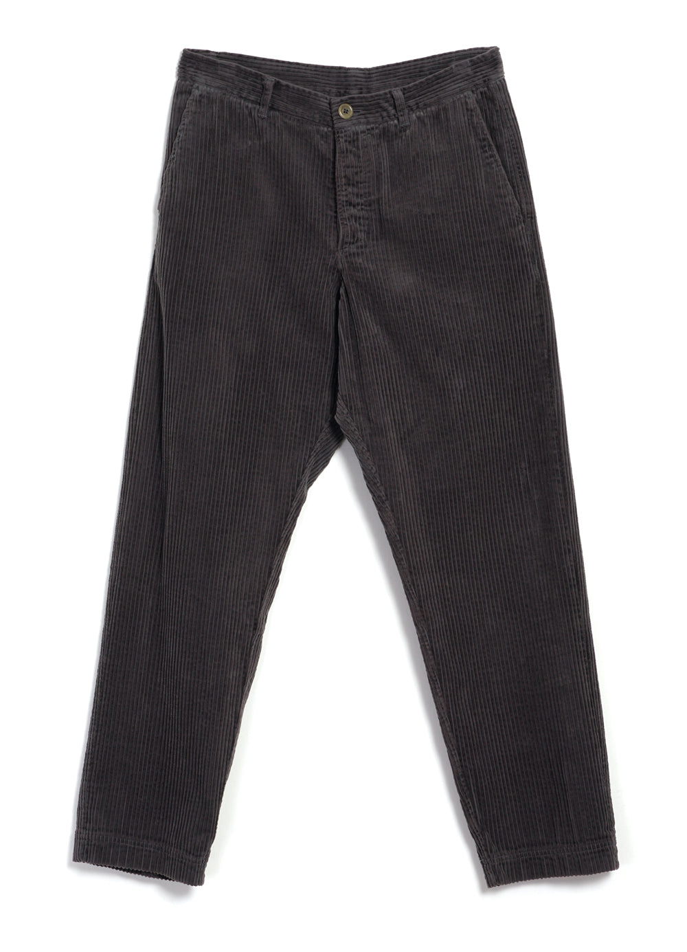 KEN 28-24-5 | Casual Trousers | Raisin