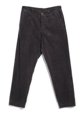 KEN 28-24-5 | Casual Trousers | Raisin
