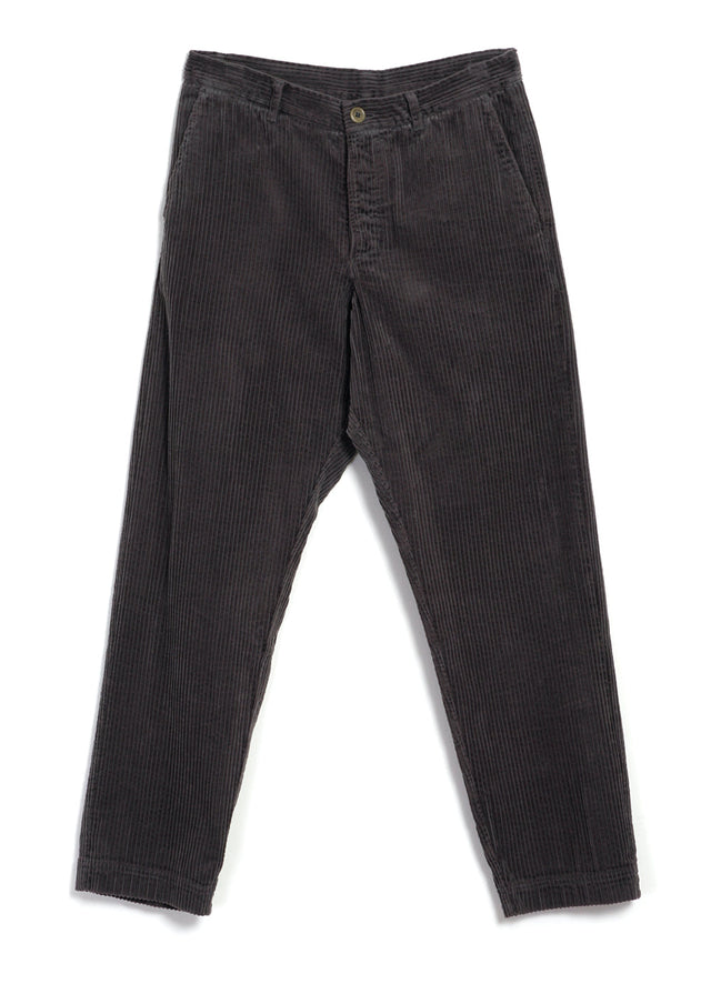 KEN 28-24-5 | Casual Trousers | Raisin