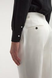 Linen Shirt Made In Italy