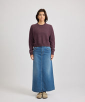 Christine Textured Knit