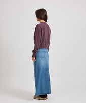 Christine Textured Knit