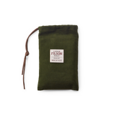 Bridle Leather Bi-fold Wallet - Tan Leather