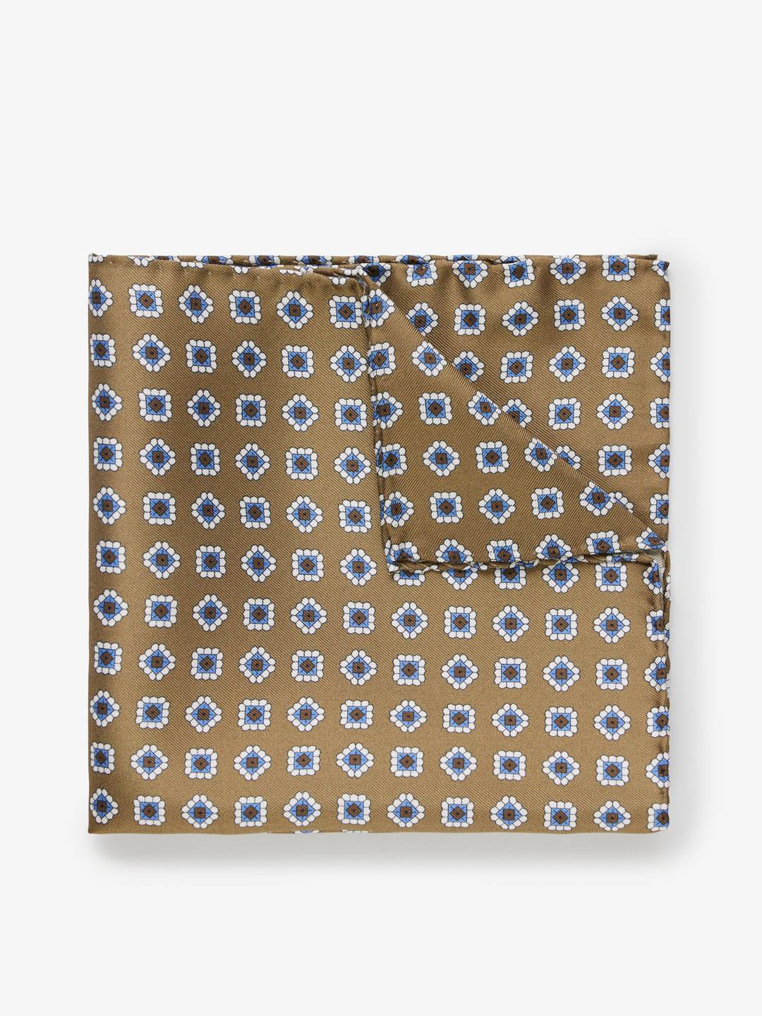 Pocket Square Motif