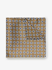 Pocket Square Motif