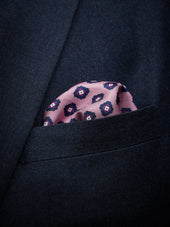 Pocket Square Motif