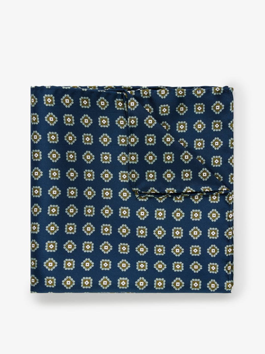 Pocket Square Motif