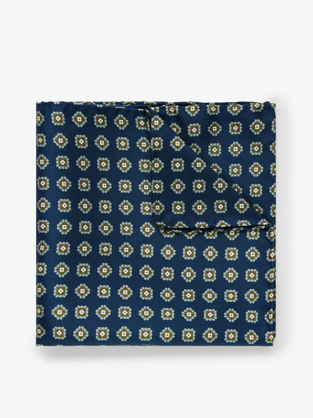 Pocket Square Motif