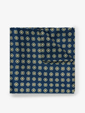 Pocket Square Motif