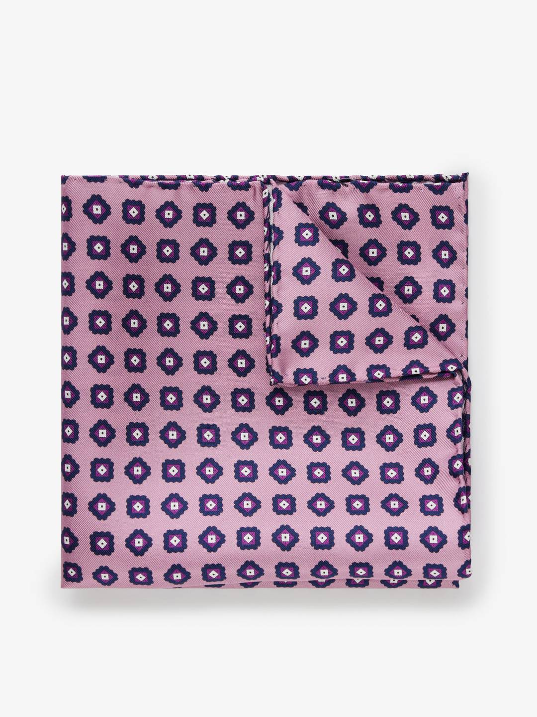 Pocket Square Motif