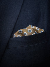 Pocket Square Motif