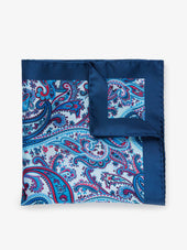 Handkerchief Paisley