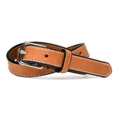 Stirrup Belt Russet Yuketen