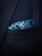 Pocket Square Dot