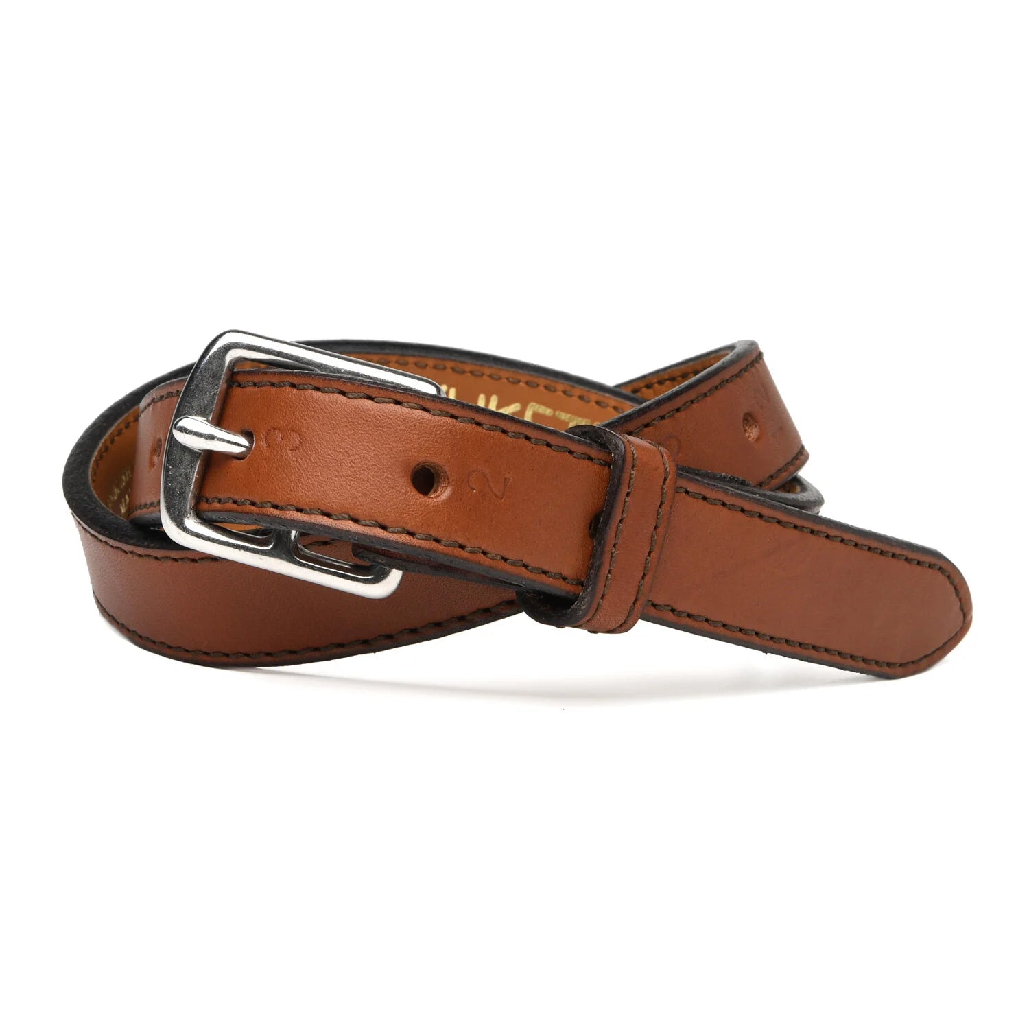 Stirrup Belt Oakbark Yuketen