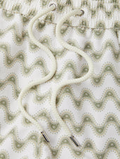 RIO SPORT COPACABANA PAISLEY SWIM