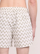RIO SPORT COPACABANA PAISLEY SWIM