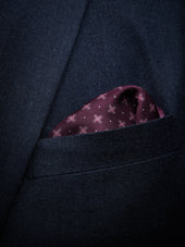 Pocket Square Motif