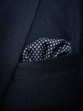 Handkerchief Motif