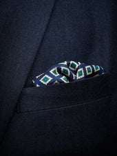 Handkerchief Geometric
