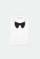 Pre Tied Handmade Silk Bow Tie