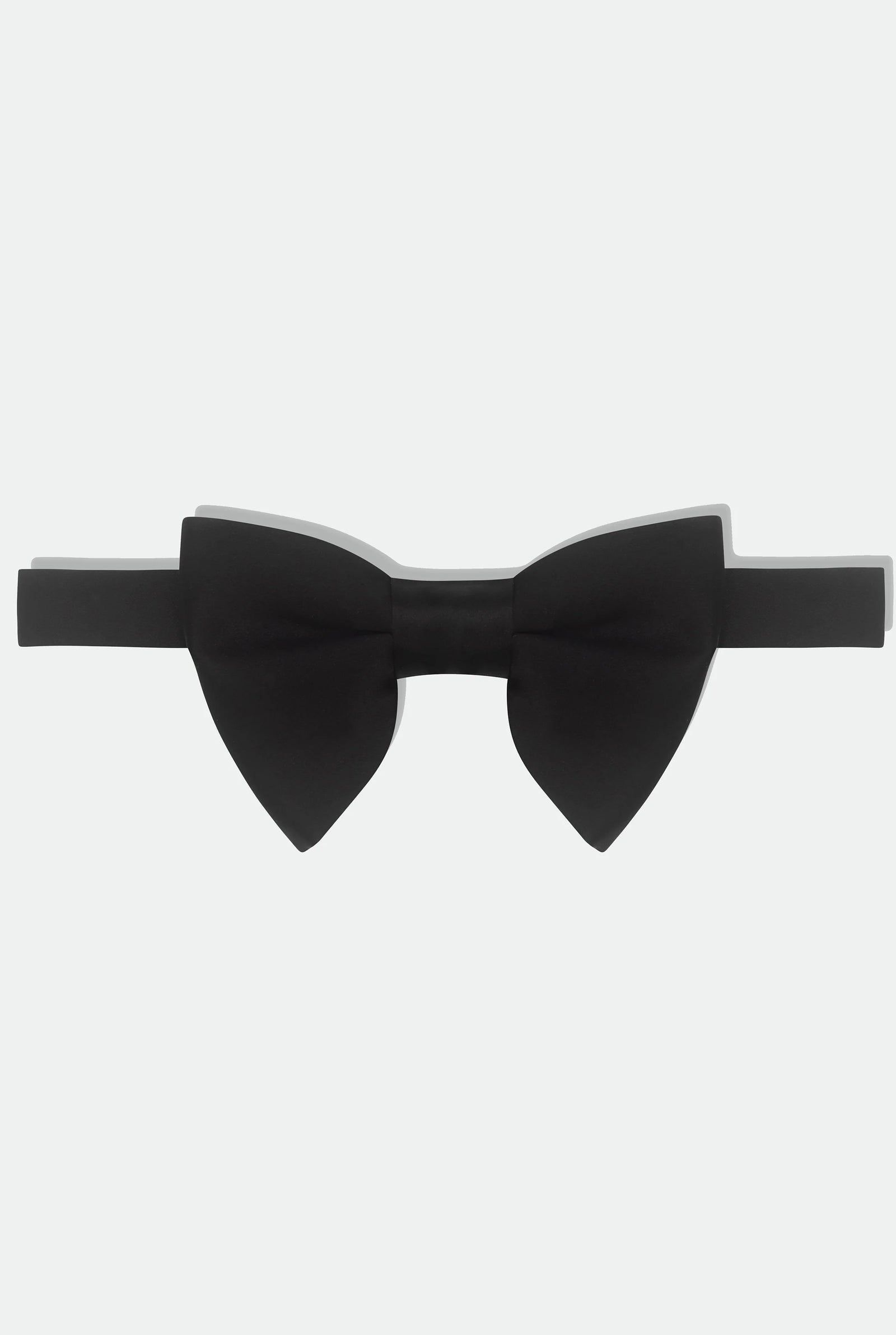 Pre Tied Handmade Silk Bow Tie