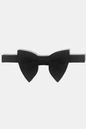Pre Tied Handmade Silk Bow Tie