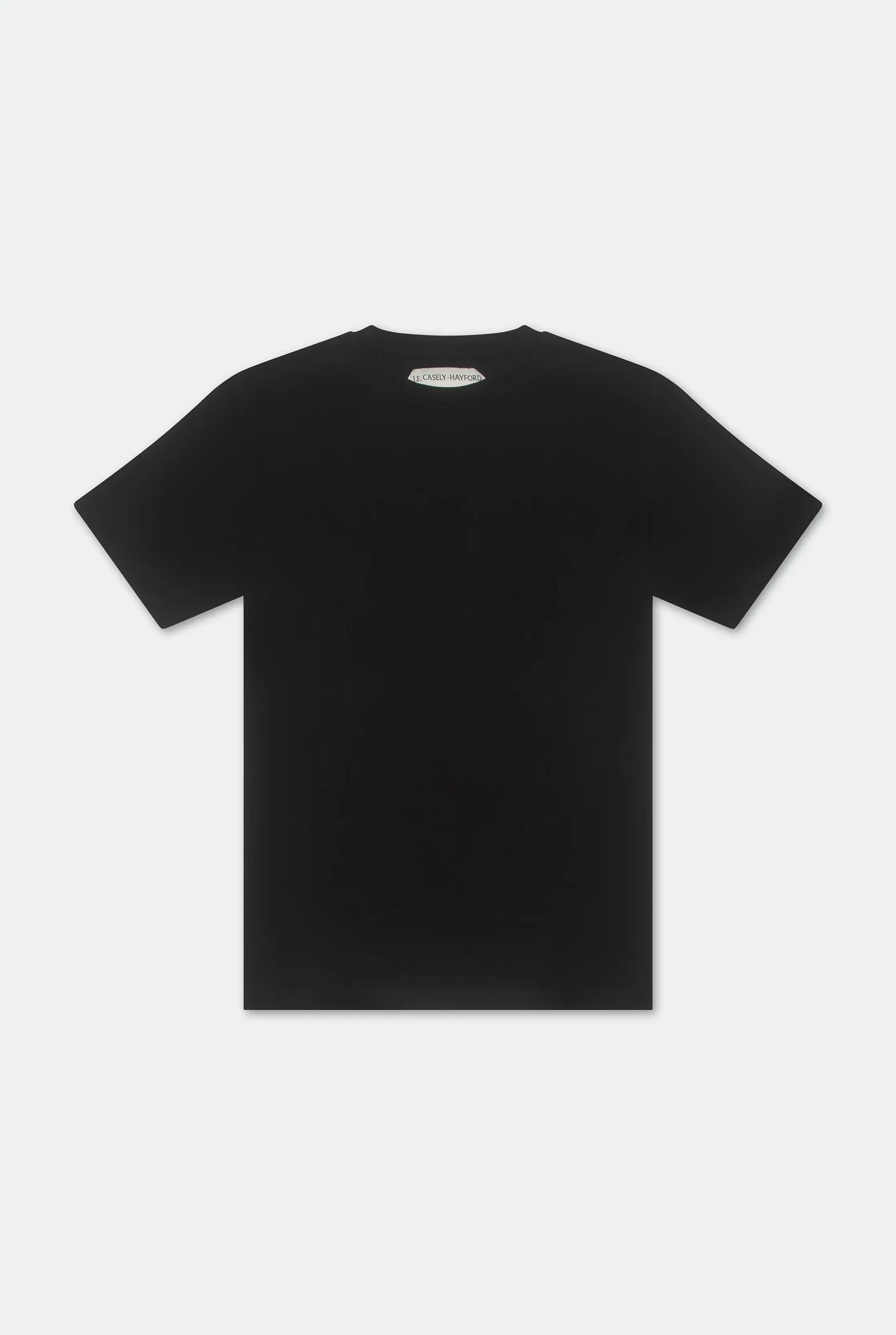 Dejan Relaxed Cotton T Shirt