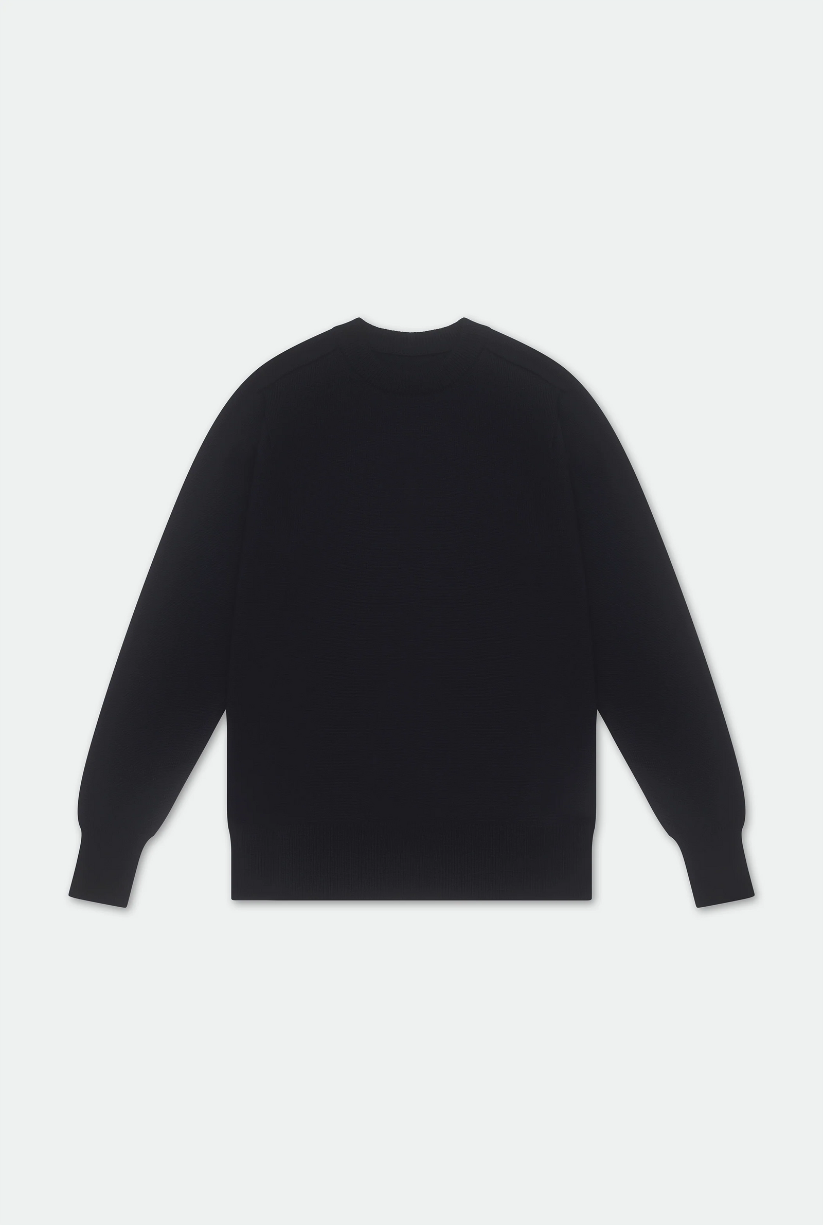 Nicolai Merino Wool Knit