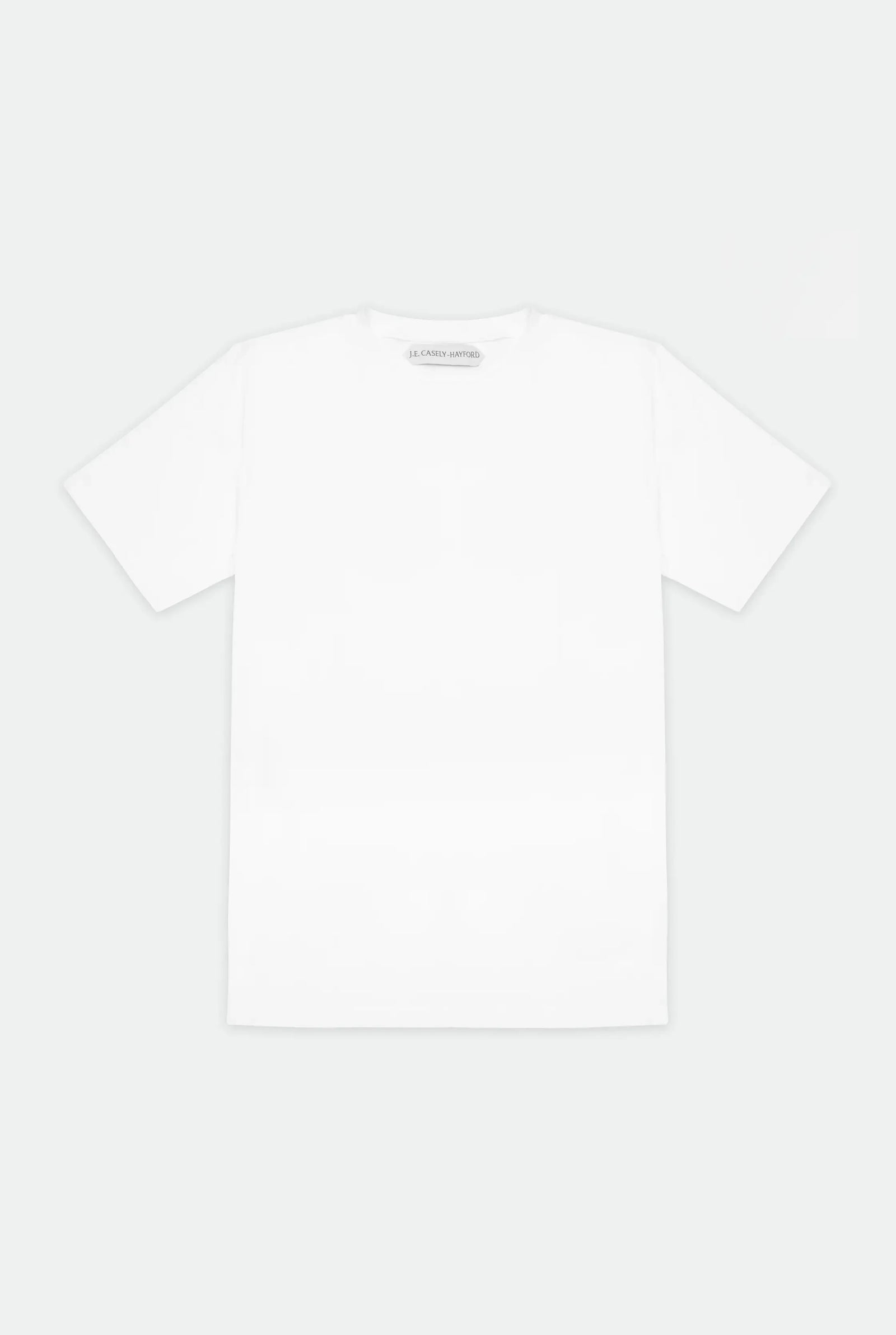 Dejan Relaxed Cotton T Shirt
