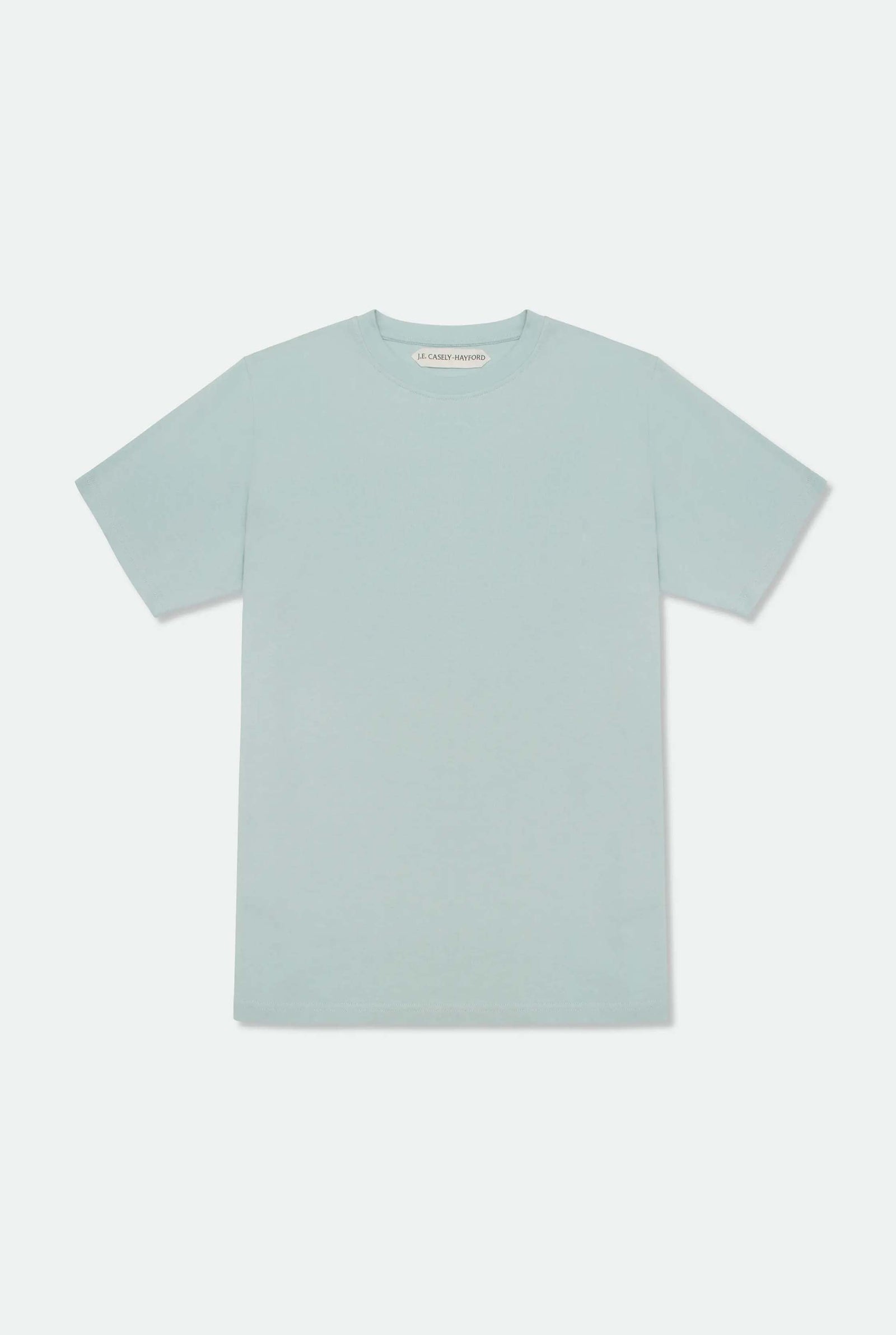 Dejan Relaxed Cotton T Shirt