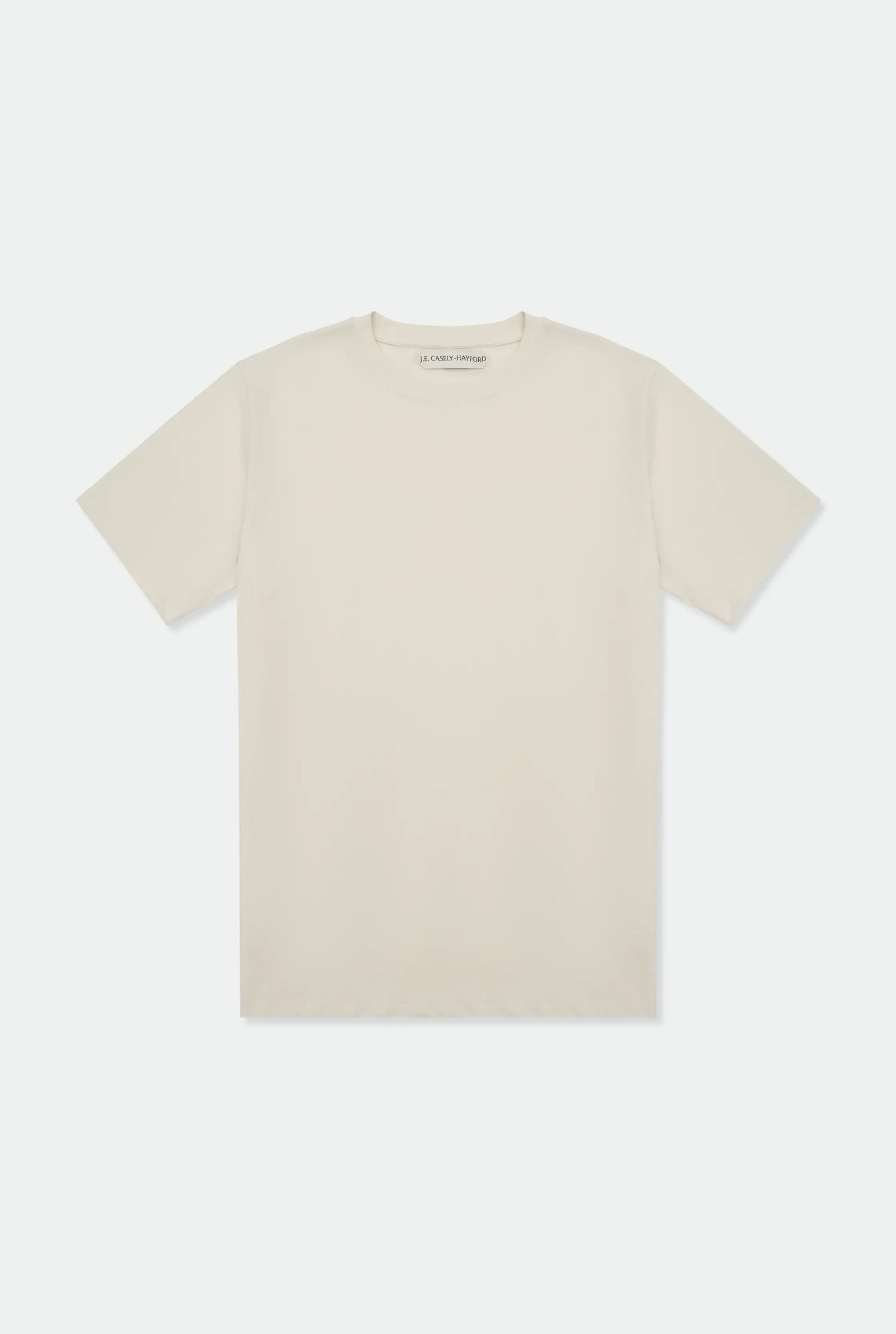 Dejan Vintage Relaxed Cotton T Shirt
