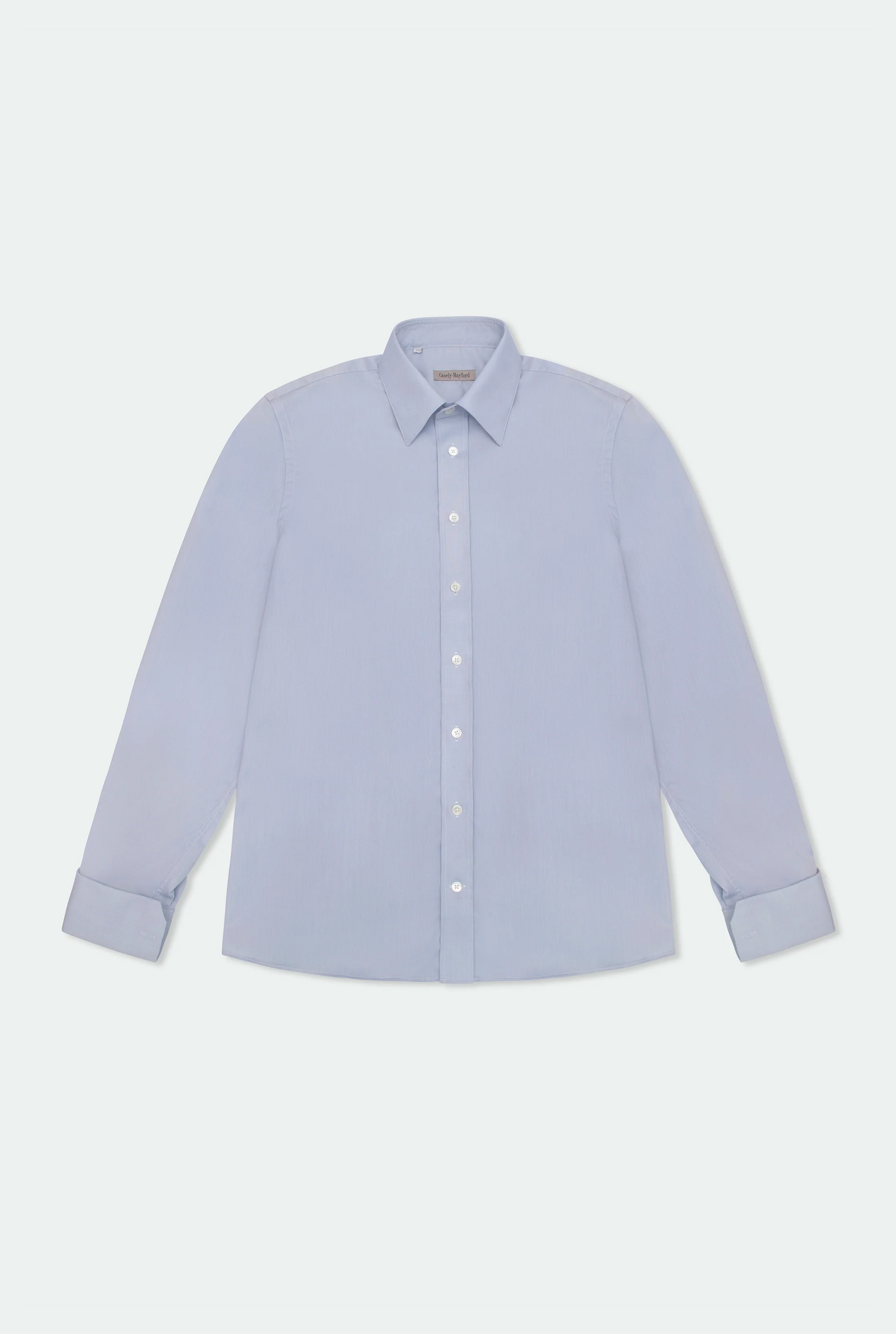 Jackson Light Oxford Classic London Collar Shirt